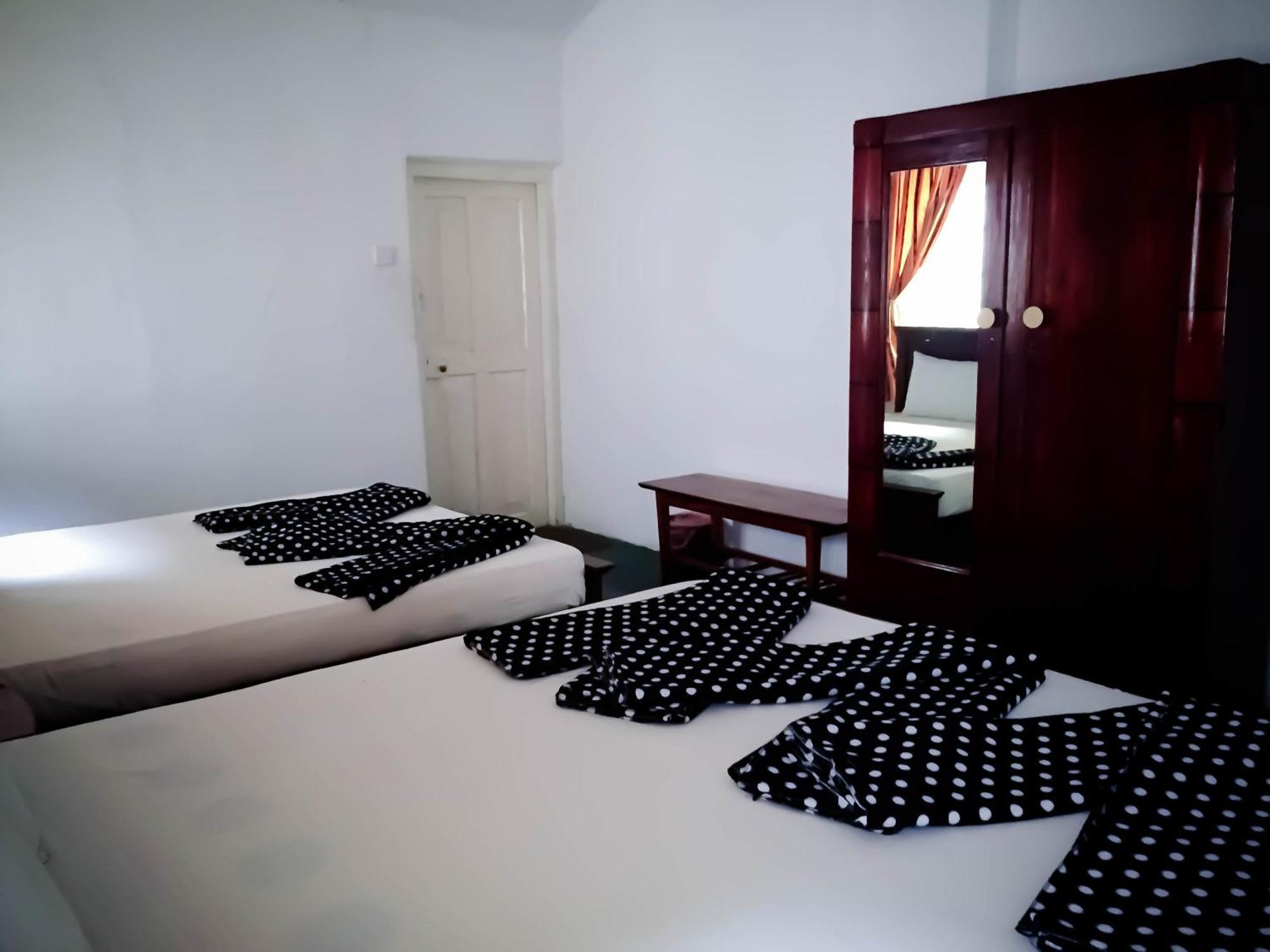 Surrey Bird Sanctuary & Holiday Resort Welimada Quarto foto