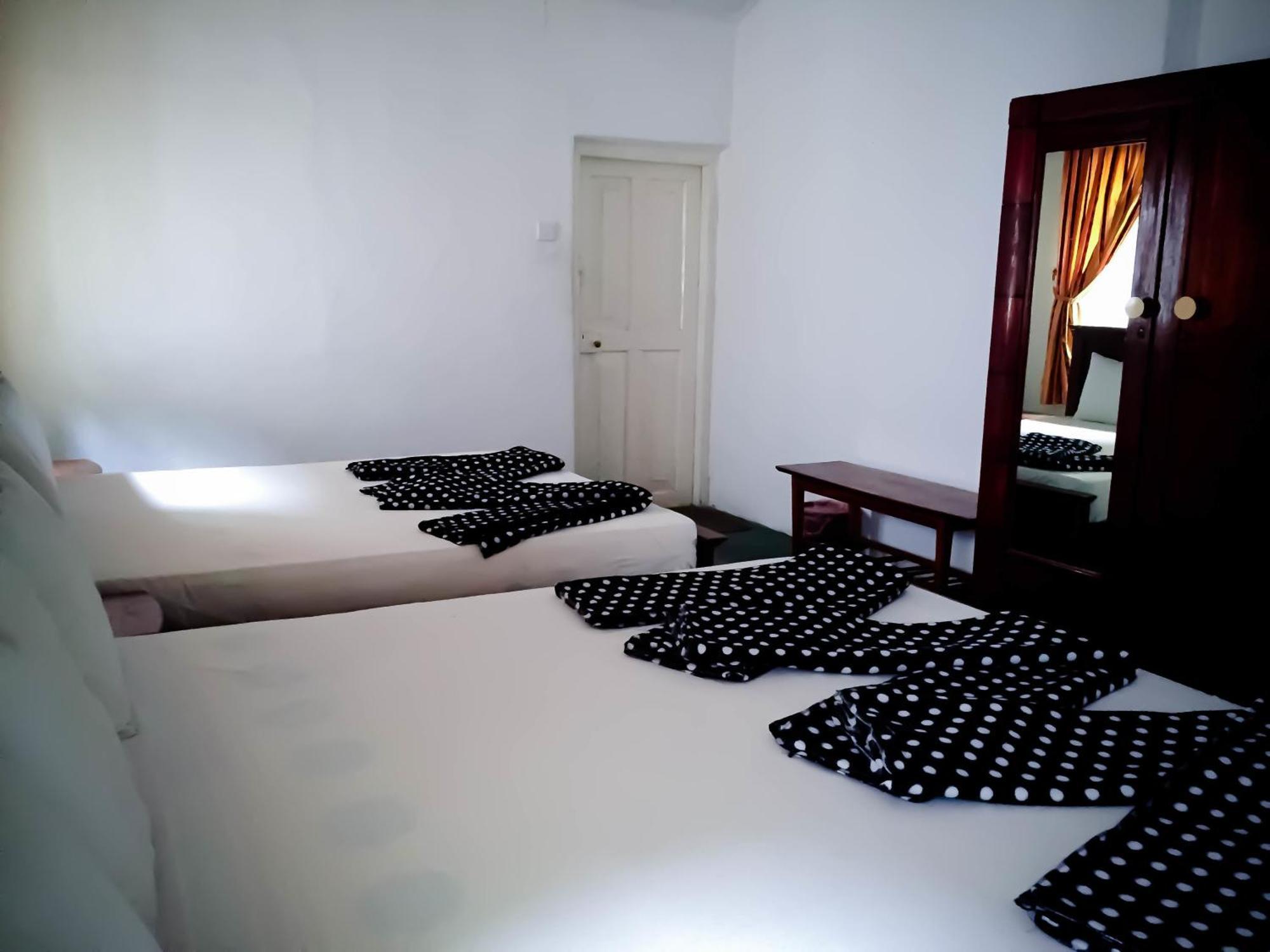 Surrey Bird Sanctuary & Holiday Resort Welimada Quarto foto